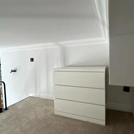 Appartamento Apartament W Centrum Miasta Slaska 46 Stettino
