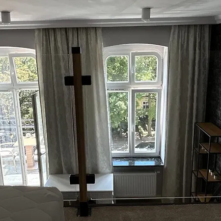 Apartament W Centrum Miasta Slaska 46 *