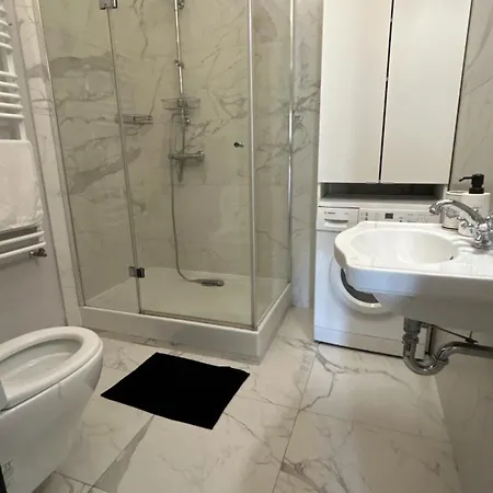 Apartament W Centrum Miasta Slaska 46 *